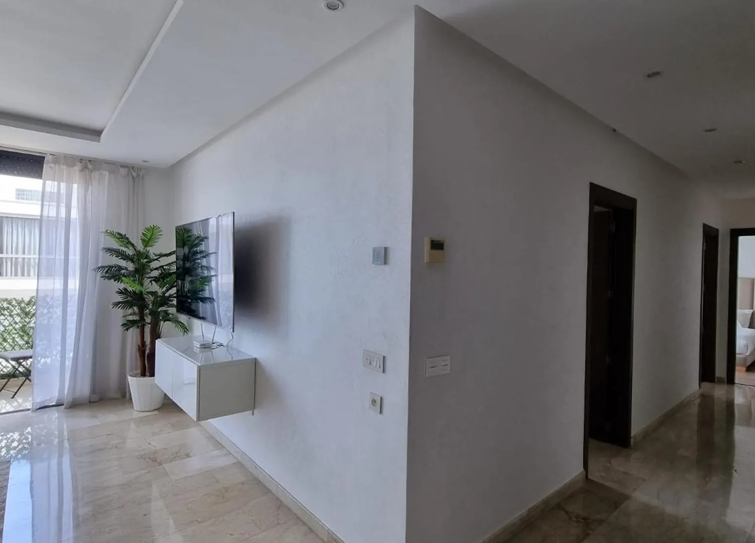Red At Home Luxe Appartement Agadir 0*,